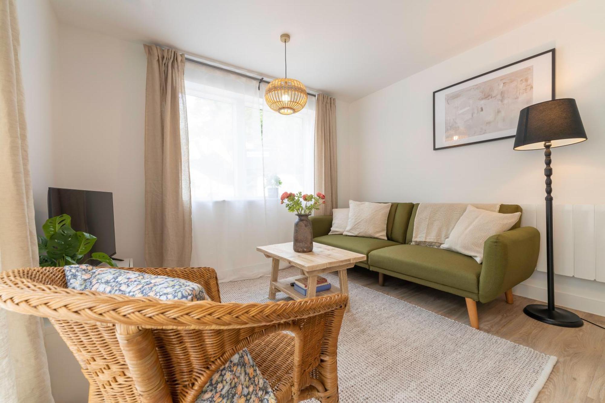 스트라우드 Tranquil Retreats In The Scenic Cotswolds 아파트 외부 사진