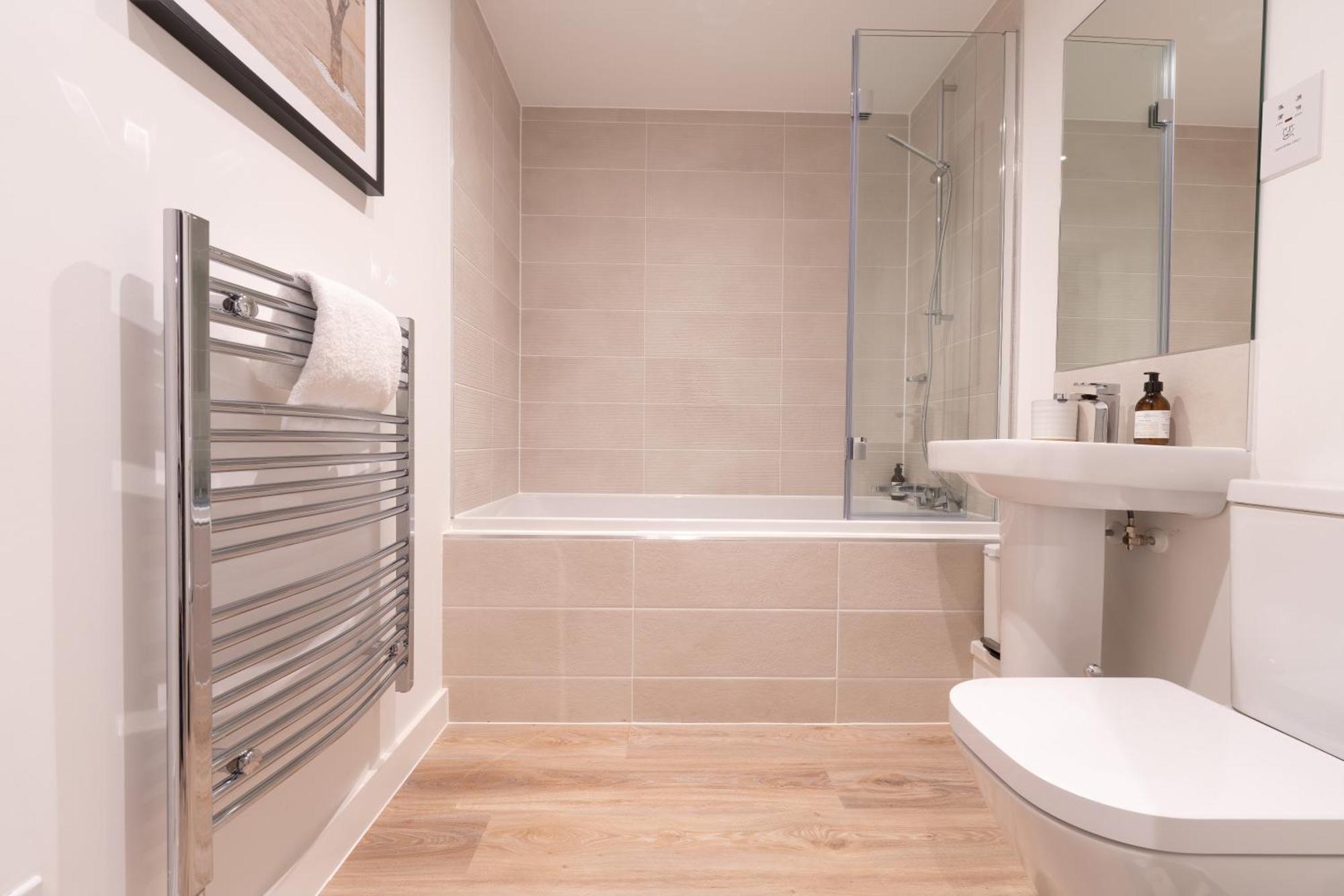 스트라우드 Tranquil Retreats In The Scenic Cotswolds 아파트 외부 사진