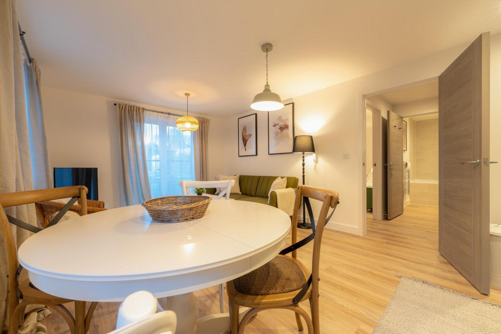 스트라우드 Tranquil Retreats In The Scenic Cotswolds 아파트 외부 사진